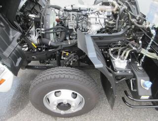 三菱 ダンプ 中型  2KGーFK62F 47枚目