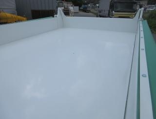 三菱 ダンプ 中型  2KGーFK62F 49枚目