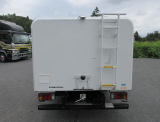 いすゞ その他 小型 平成21年4月 BDGーNMR85AN 5枚目