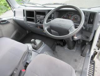 いすゞ その他 小型 平成21年4月 BDGーNMR85AN 9枚目