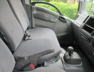 いすゞ その他 小型 平成21年4月 BDGーNMR85AN 11枚目