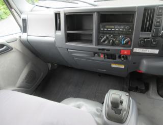 いすゞ その他 小型 平成21年4月 BDGーNMR85AN 12枚目