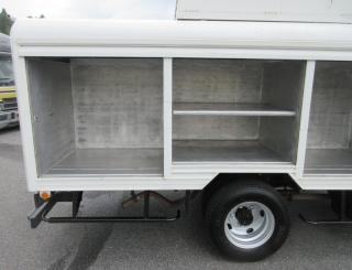 いすゞ その他 小型 平成21年4月 BDGーNMR85AN 25枚目