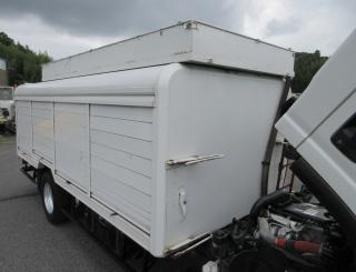 いすゞ その他 小型 平成21年4月 BDGーNMR85AN 39枚目