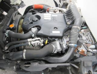 いすゞ その他 小型 平成21年4月 BDGーNMR85AN 42枚目