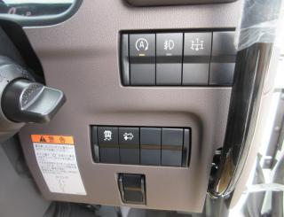 三菱 ダンプ 小型 令和7年9月 2RGーFBA30 10枚目