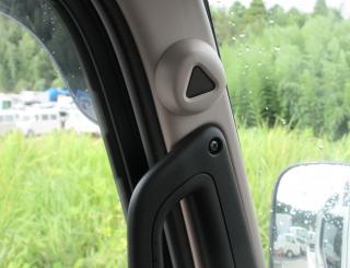 三菱 ダンプ 小型 令和7年9月 2RGーFBA30 13枚目