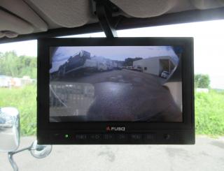 三菱 ダンプ 小型 令和7年9月 2RGーFBA30 14枚目