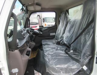 三菱 ダンプ 小型 令和7年9月 2RGーFBA30 18枚目