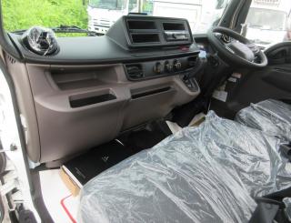 三菱 ダンプ 小型 令和7年9月 2RGーFBA30 19枚目