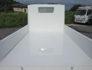 三菱 ダンプ 小型 令和7年9月 2RGーFBA30 22枚目