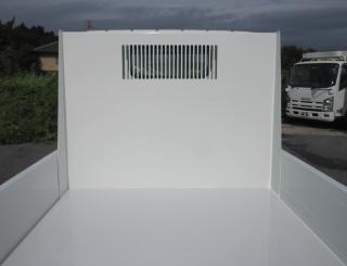 三菱 ダンプ 小型 令和7年9月 2RGーFBA30 23枚目