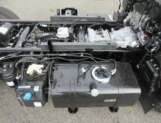 三菱 ダンプ 小型 令和7年9月 2RGーFBA30 29枚目