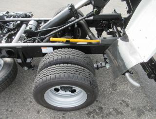 三菱 ダンプ 小型 令和7年9月 2RGーFBA30 31枚目