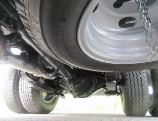 三菱 ダンプ 小型 令和7年9月 2RGーFBA30 40枚目