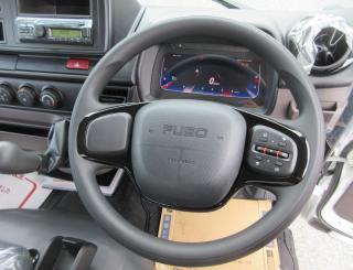 三菱 ダンプ 小型 令和7年9月 2RGーFBA30 11枚目