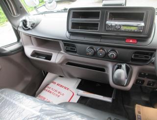 三菱 ダンプ 小型 令和7年9月 2RGーFBA30 12枚目