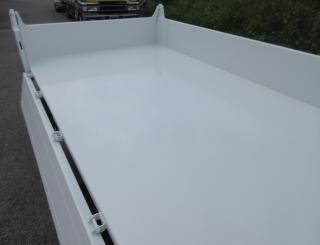 三菱 ダンプ 小型 令和7年9月 2RGーFBA30 26枚目