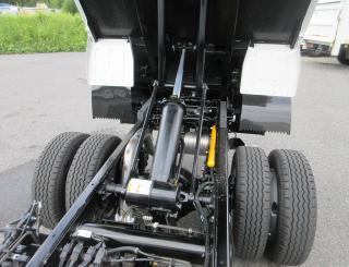 三菱 ダンプ 小型 令和7年9月 2RGーFBA30 35枚目