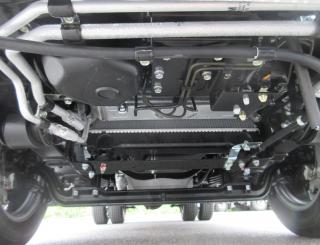 三菱 ダンプ 小型 令和7年9月 2RGーFBA30 40枚目