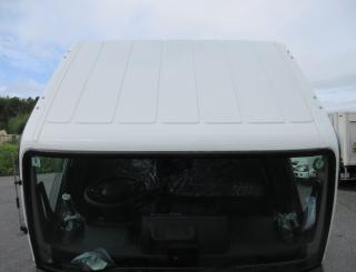 三菱 ダンプ 小型 令和7年9月 2RGーFBA30 44枚目