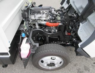 三菱 ダンプ 小型 令和7年9月 2RGーFBA30 46枚目