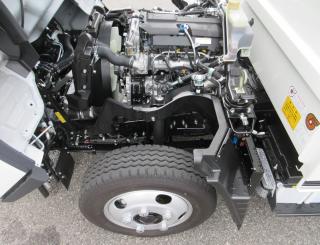 三菱 ダンプ 小型 令和7年9月 2RGーFBA30 47枚目