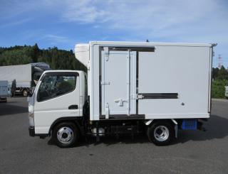 三菱 冷凍・保冷 小型 令和2年7月 ◆商談中◆　2RGーFDA20 4枚目