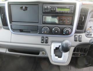 三菱 冷凍・保冷 小型 令和2年7月 ◆商談中◆　2RGーFDA20 12枚目