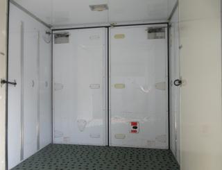 三菱 冷凍・保冷 小型 令和2年7月 ◆商談中◆　2RGーFDA20 18枚目