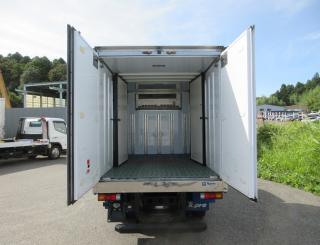 三菱 冷凍・保冷 小型 令和2年7月 ◆商談中◆　2RGーFDA20 19枚目