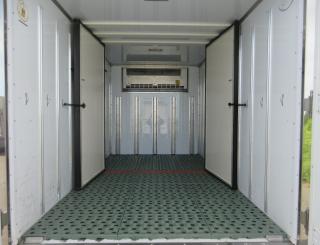 三菱 冷凍・保冷 小型 令和2年7月 ◆商談中◆　2RGーFDA20 20枚目