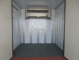 三菱 冷凍・保冷 小型 令和2年7月 ◆商談中◆　2RGーFDA20 21枚目