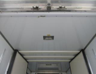 三菱 冷凍・保冷 小型 令和2年7月 ◆商談中◆　2RGーFDA20 26枚目