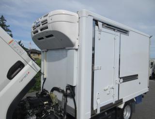 三菱 冷凍・保冷 小型 令和2年7月 ◆商談中◆　2RGーFDA20 42枚目