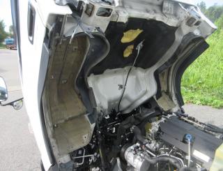 三菱 冷凍・保冷 小型 令和2年7月 ◆商談中◆　2RGーFDA20 43枚目