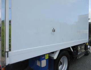 三菱 冷凍・保冷 小型 令和2年7月 ◆商談中◆　2RGーFDA20 47枚目