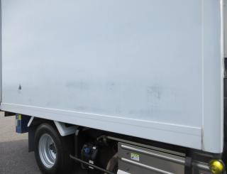 三菱 冷凍・保冷 小型 令和2年7月 ◆商談中◆　2RGーFDA20 48枚目