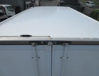 三菱 冷凍・保冷 小型 令和2年7月 ◆商談中◆　2RGーFDA20 49枚目