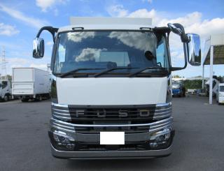 三菱 ダンプ 大型 令和7年9月 ◆商談中◆　2PGーFV80VX 2枚目