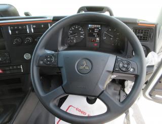 三菱 ダンプ 大型 令和7年9月 ◆商談中◆　2PGーFV80VX 10枚目