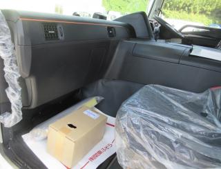 三菱 ダンプ 大型 令和7年9月 ◆商談中◆　2PGーFV80VX 18枚目