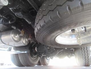 三菱 ダンプ 大型 令和7年9月 ◆商談中◆　2PGーFV80VX 39枚目