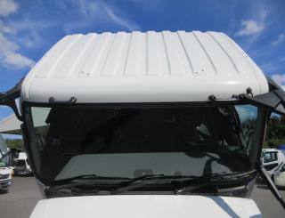 三菱 ダンプ 大型 令和7年9月 ◆商談中◆　2PGーFV80VX 42枚目