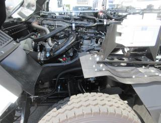 三菱 ダンプ 大型 令和7年9月 ◆商談中◆　2PGーFV80VX 45枚目