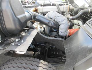 三菱 ダンプ 大型 令和7年9月 ◆商談中◆　2PGーFV80VX 47枚目