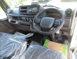 三菱 ダンプ 小型 令和7年9月 2RGーFBA30 9枚目