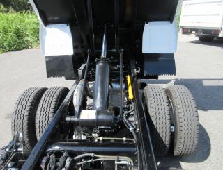 三菱 ダンプ 小型 令和7年9月 2RGーFBA30 30枚目