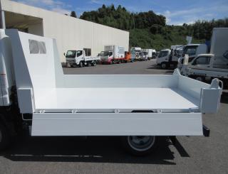 三菱 ダンプ 小型 令和7年9月 2RGーFBA30 37枚目