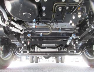 三菱 ダンプ 小型 令和7年9月 2RGーFBA30 40枚目